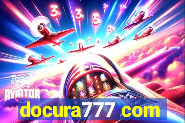 docura777 com